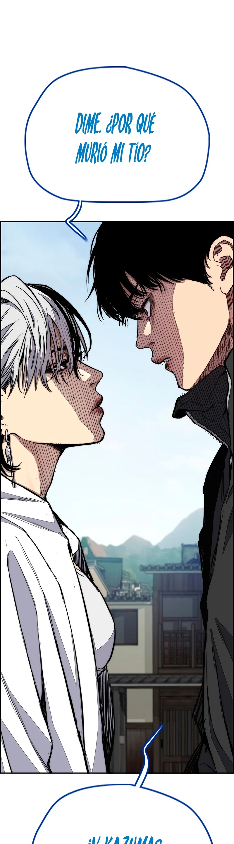 RompeVientos > Capitulo 443 > Page 141