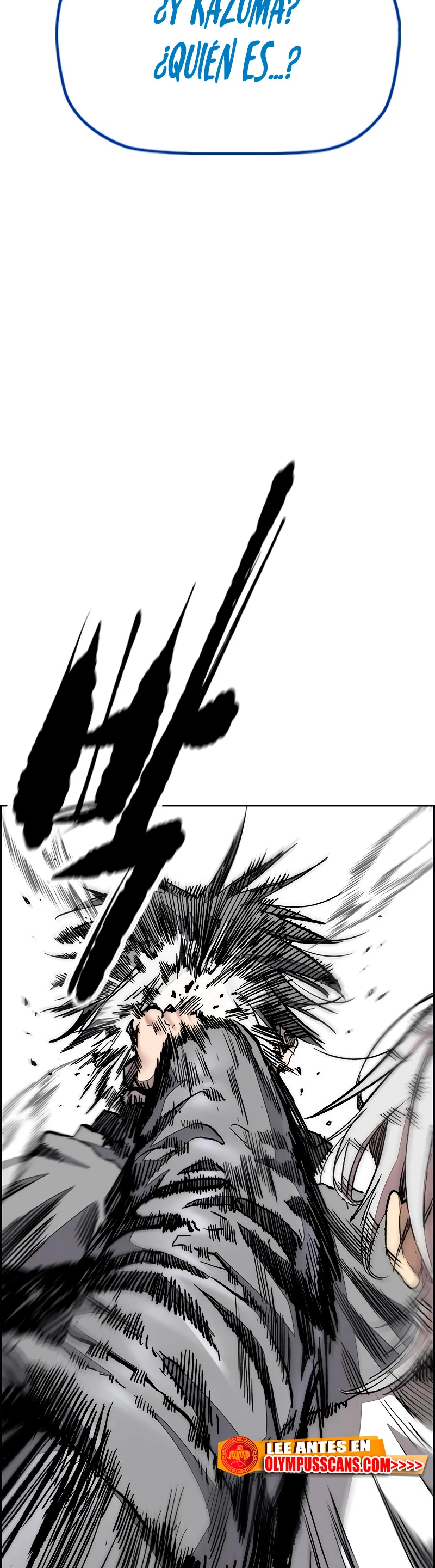 RompeVientos > Capitulo 443 > Page 151