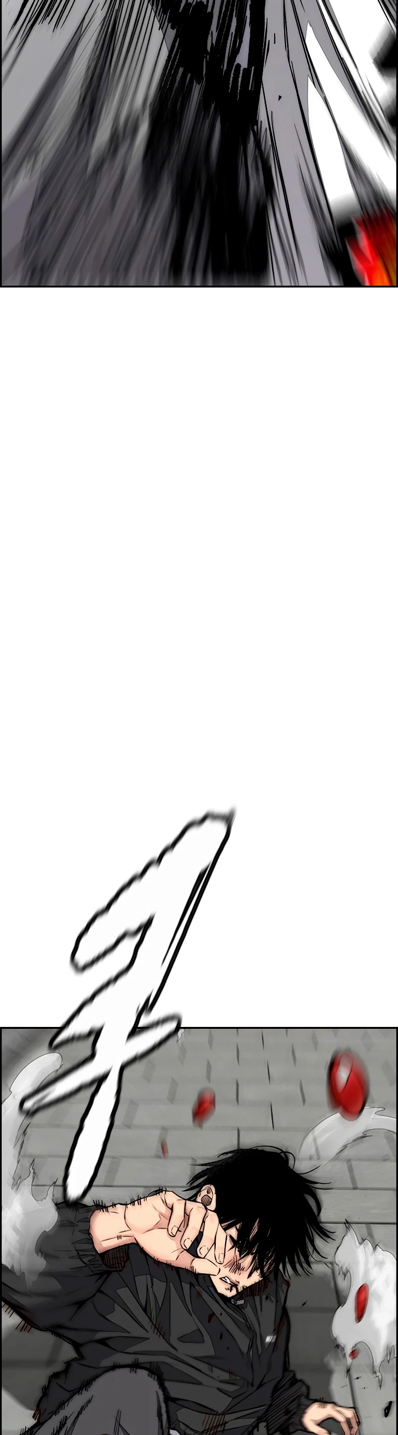 RompeVientos > Capitulo 443 > Page 161