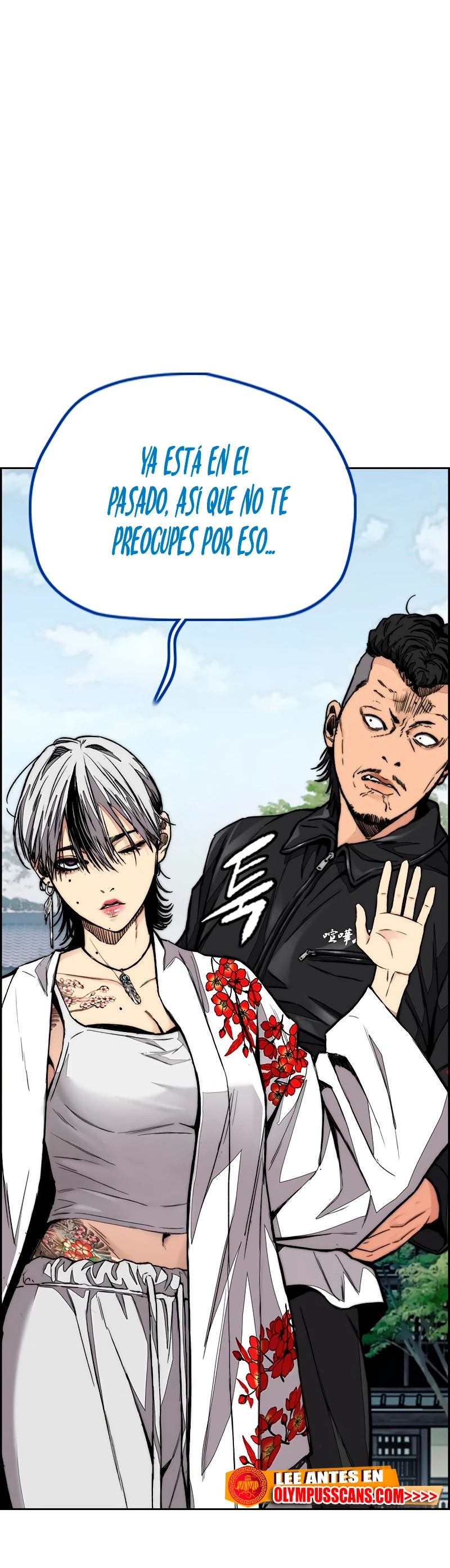 RompeVientos > Capitulo 443 > Page 211