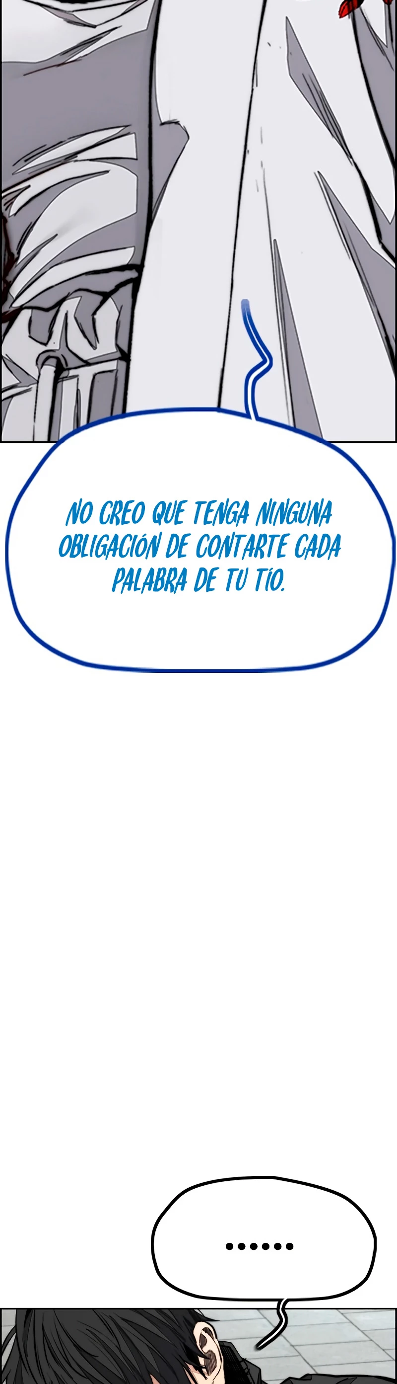 RompeVientos > Capitulo 443 > Page 241