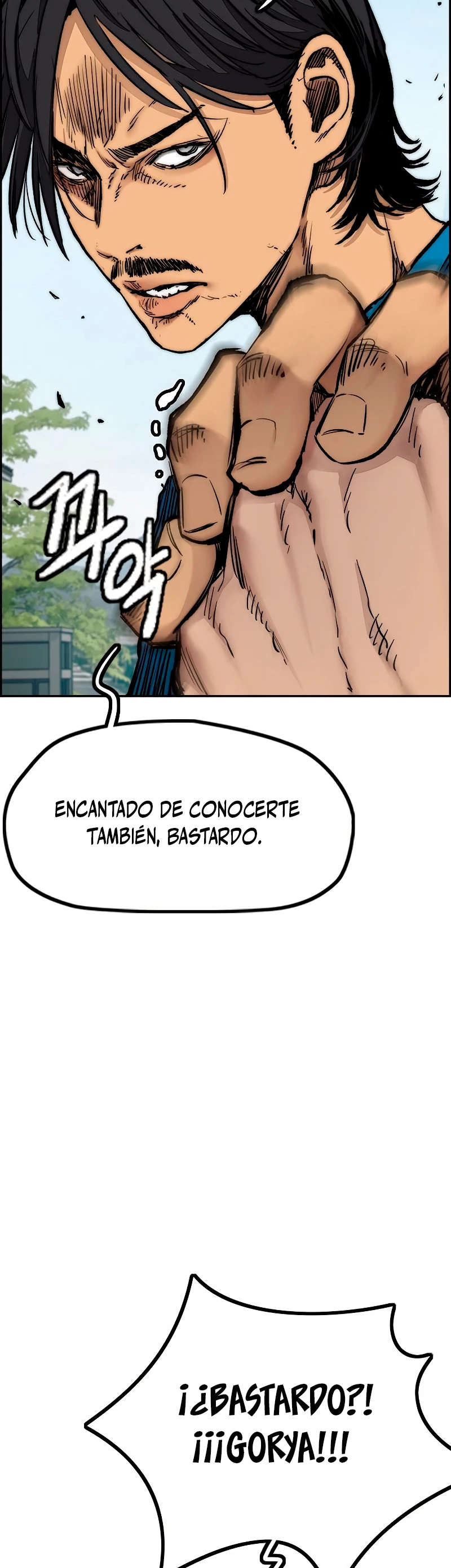 RompeVientos > Capitulo 443 > Page 291