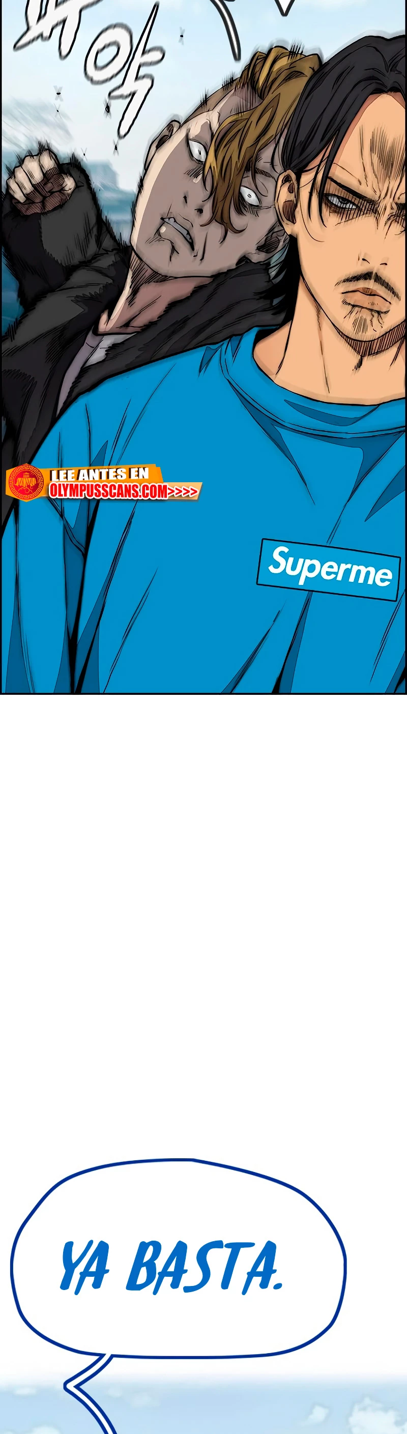 RompeVientos > Capitulo 443 > Page 341