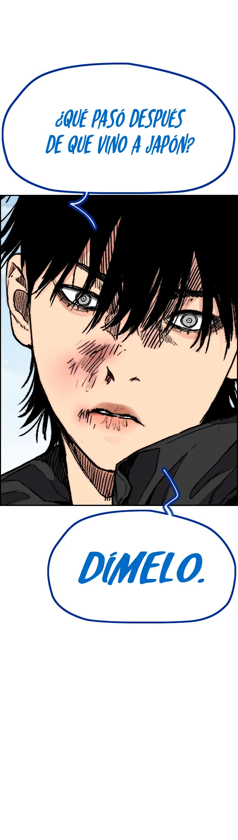 RompeVientos > Capitulo 443 > Page 401