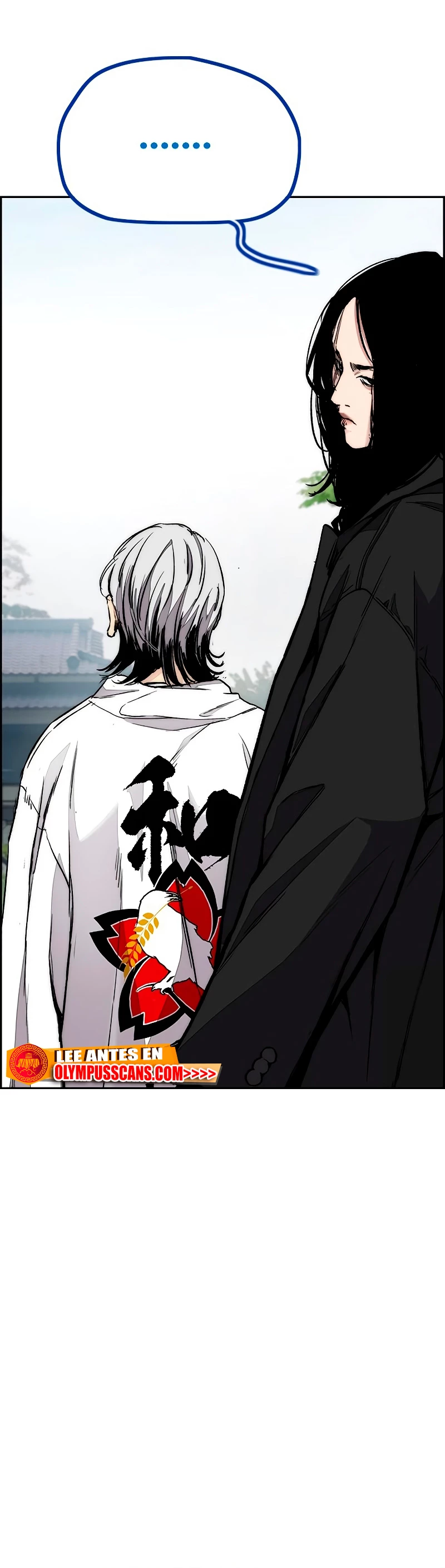 RompeVientos > Capitulo 443 > Page 411