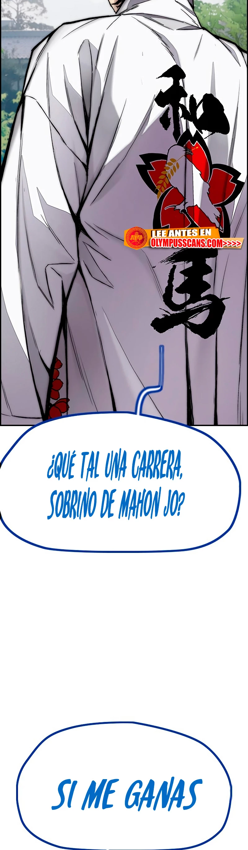 RompeVientos > Capitulo 443 > Page 431