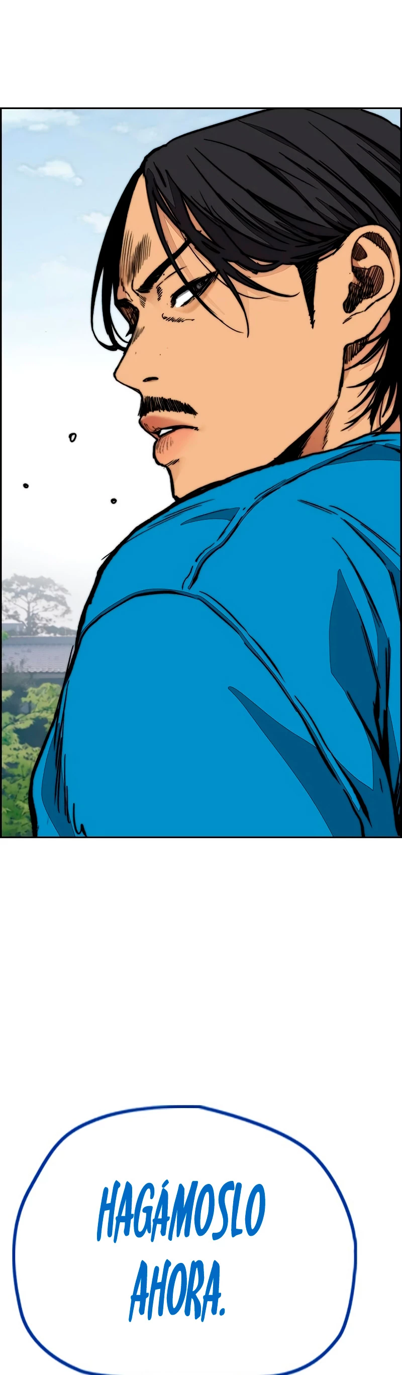 RompeVientos > Capitulo 443 > Page 521