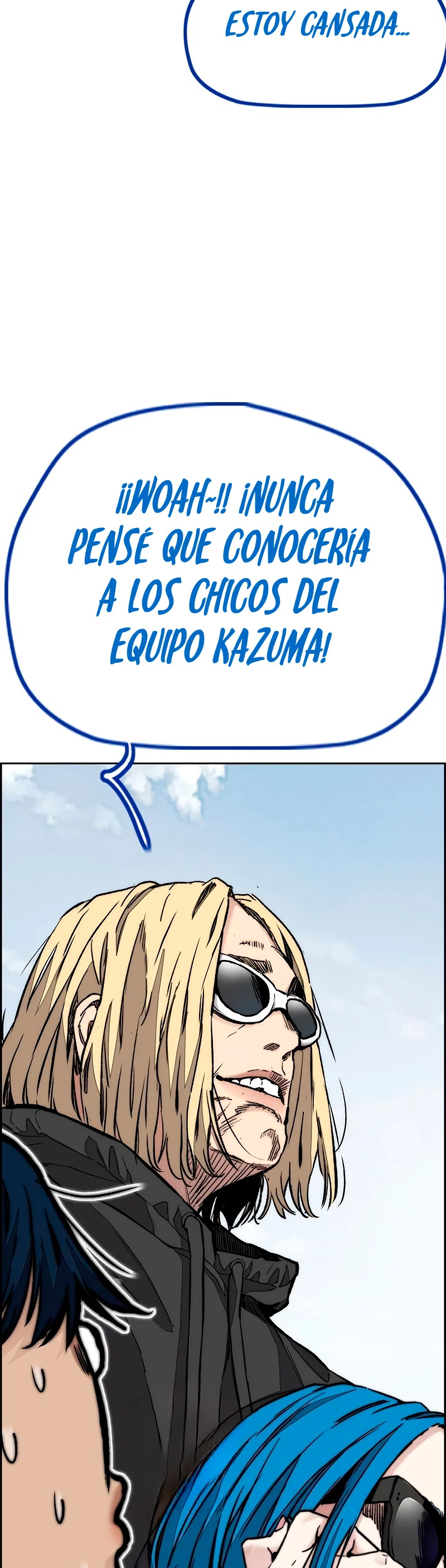 RompeVientos > Capitulo 443 > Page 571
