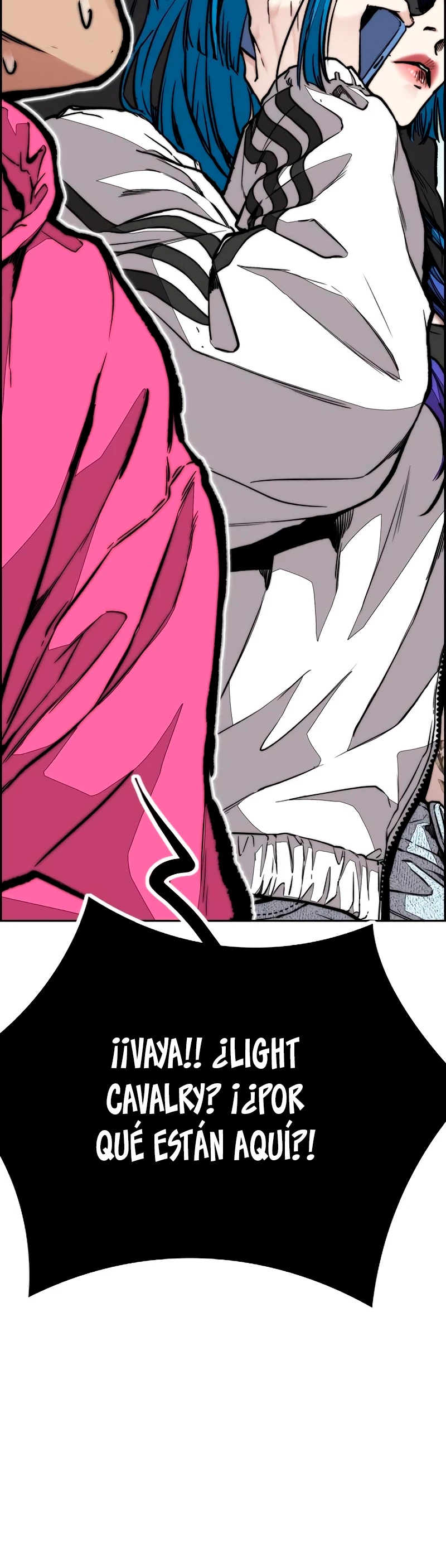 RompeVientos > Capitulo 443 > Page 581