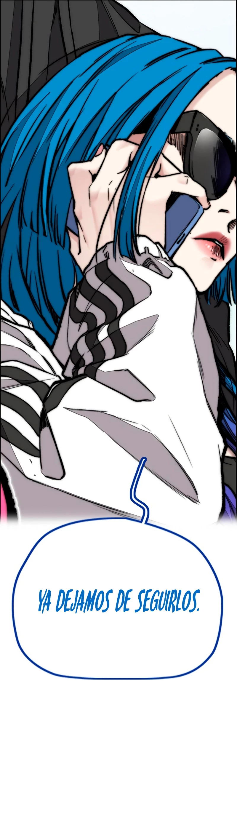 RompeVientos > Capitulo 443 > Page 601