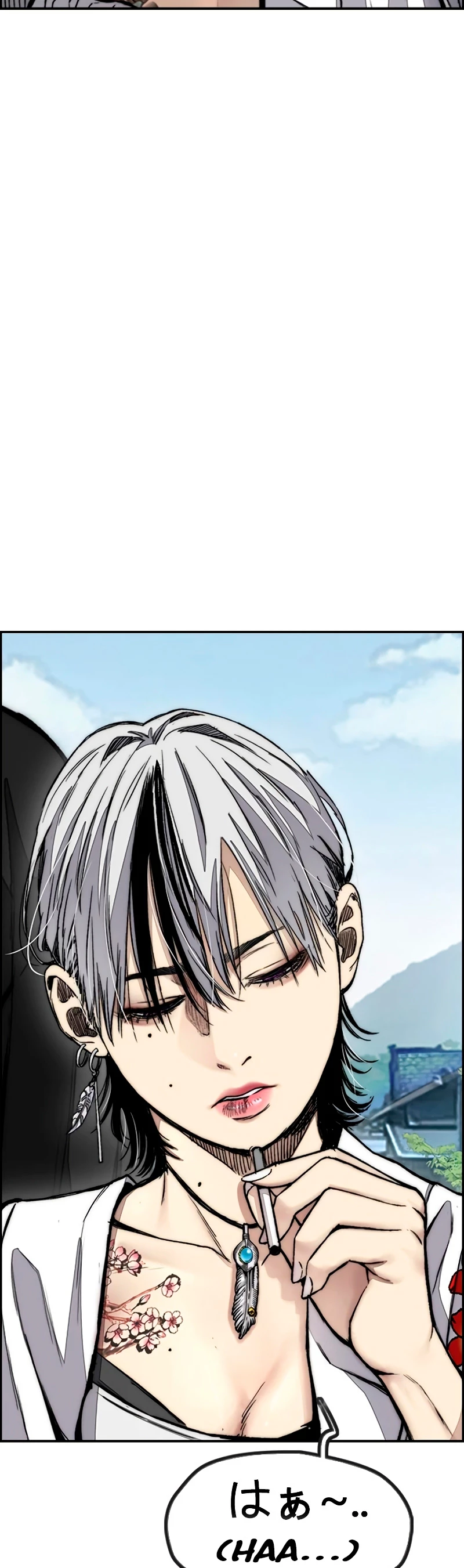 RompeVientos > Capitulo 443 > Page 651