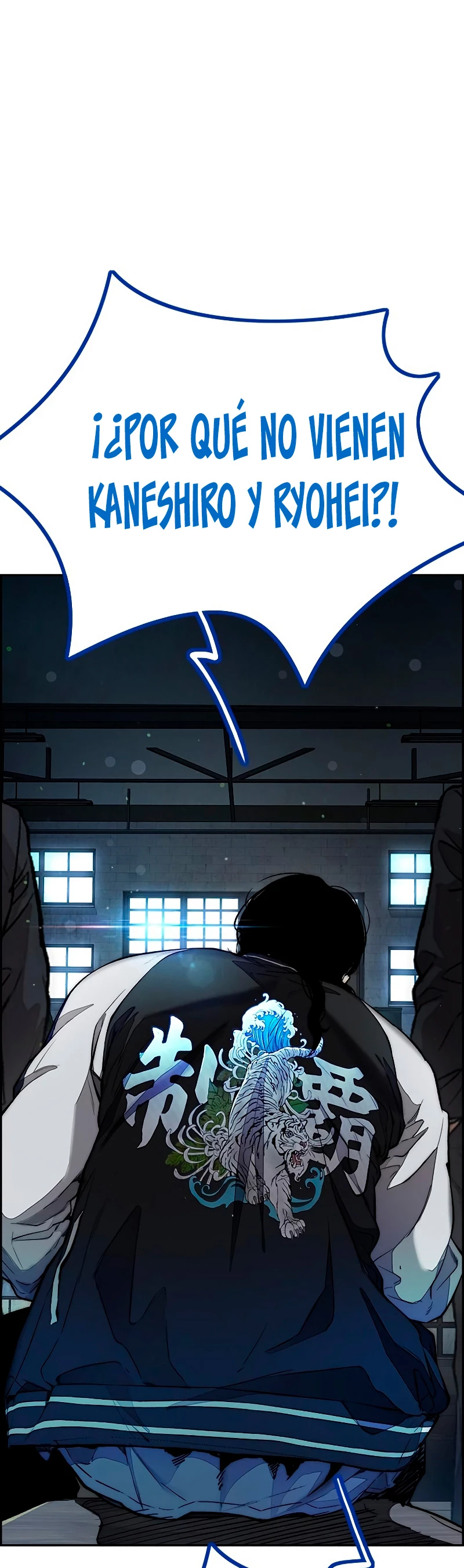 RompeVientos > Capitulo 443 > Page 691