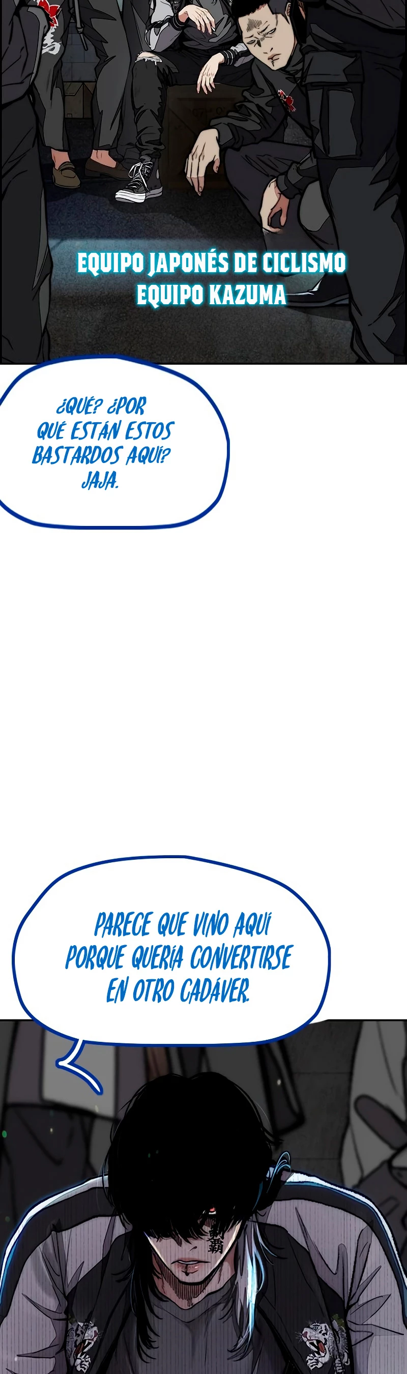 RompeVientos > Capitulo 443 > Page 711