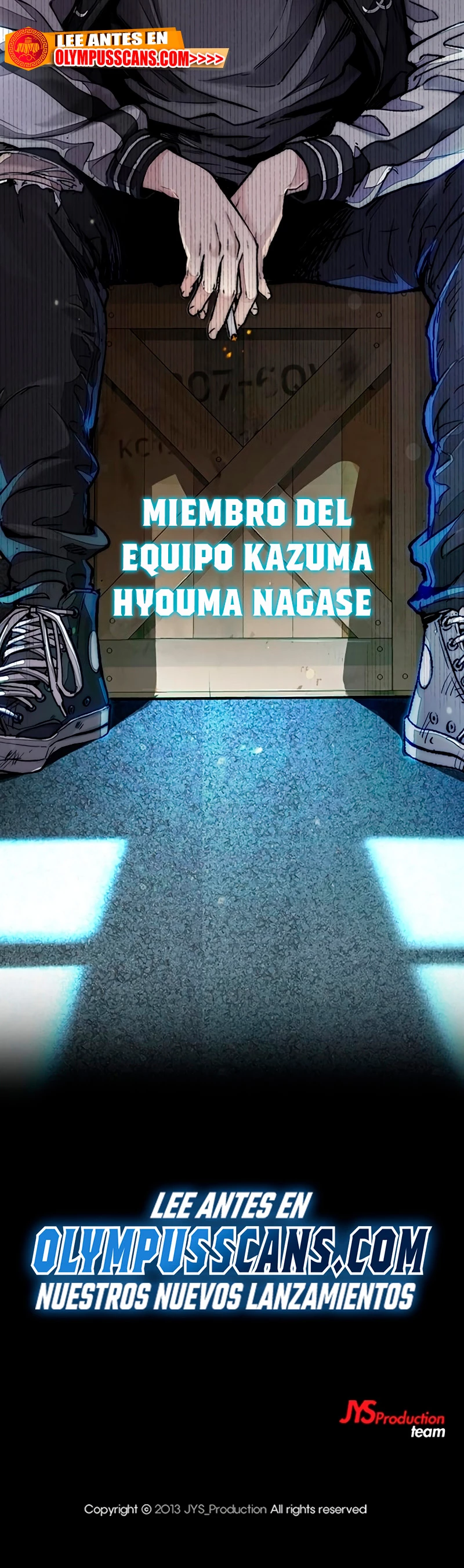 RompeVientos > Capitulo 443 > Page 721