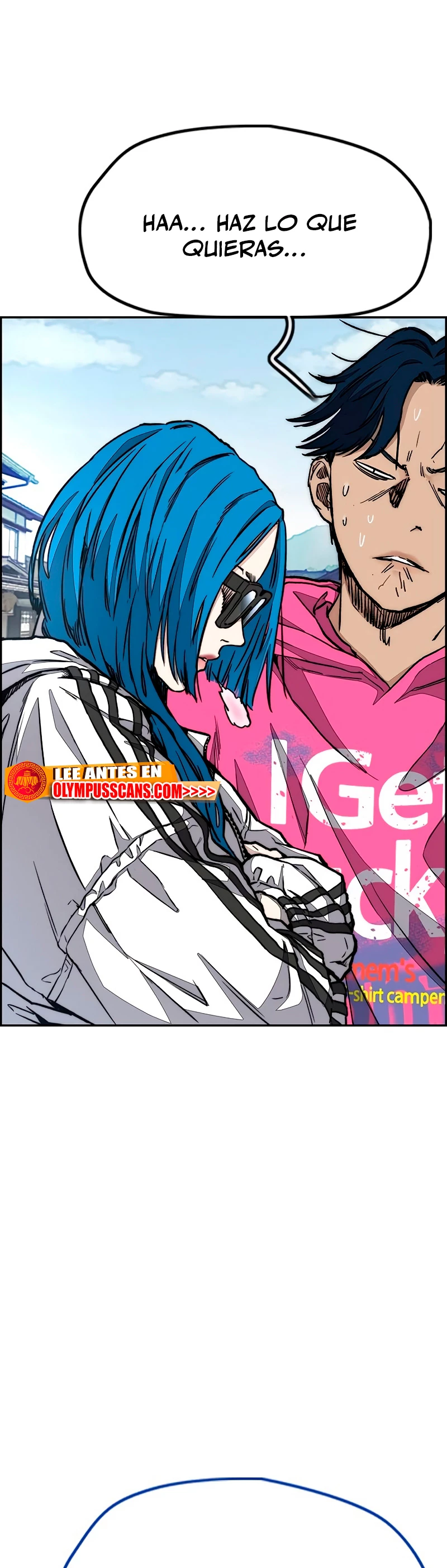 RompeVientos > Capitulo 444 > Page 931