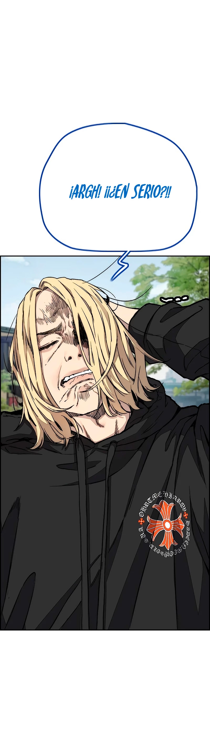 RompeVientos > Capitulo 444 > Page 951