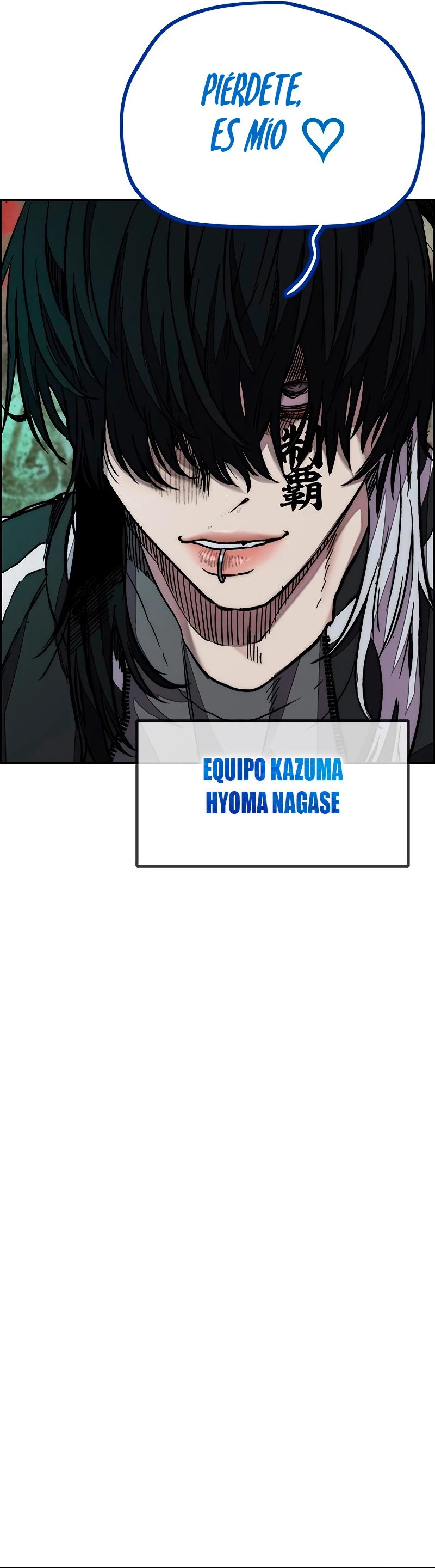 RompeVientos > Capitulo 444 > Page 1031