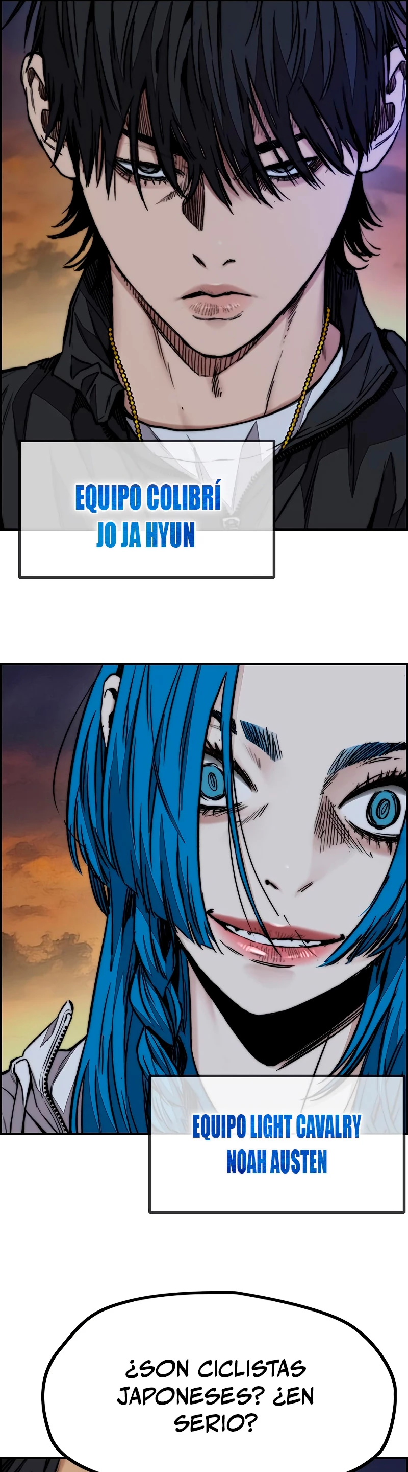 RompeVientos > Capitulo 444 > Page 1041