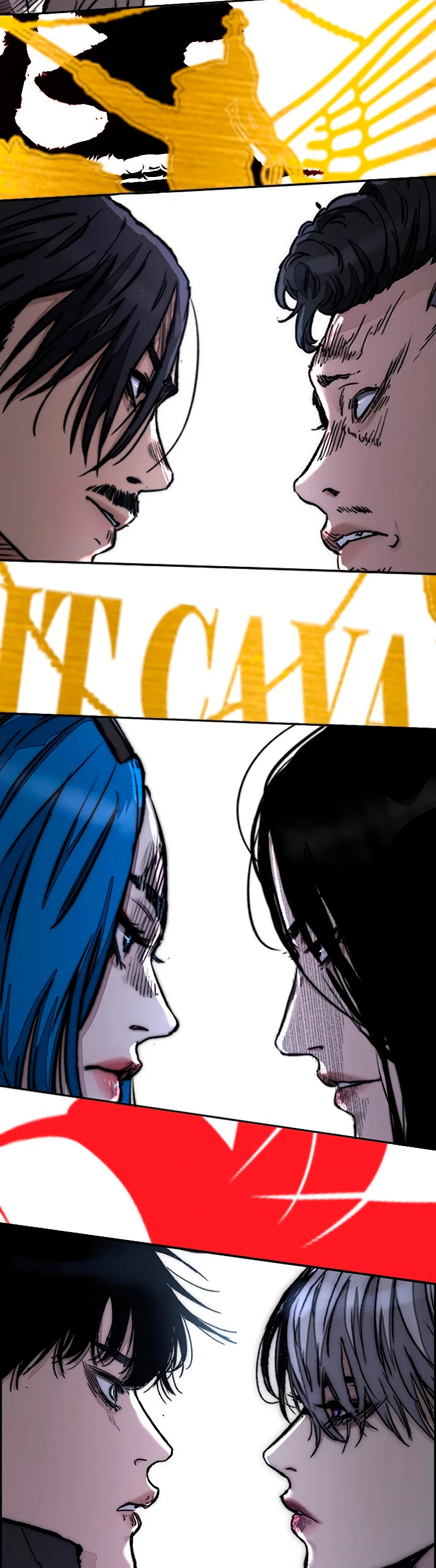 RompeVientos > Capitulo 444 > Page 1071