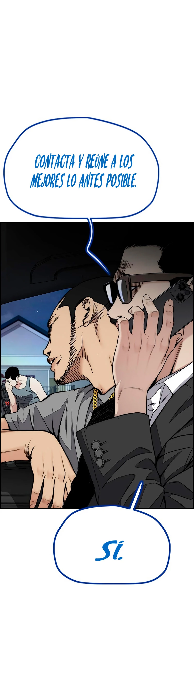 RompeVientos > Capitulo 444 > Page 1101