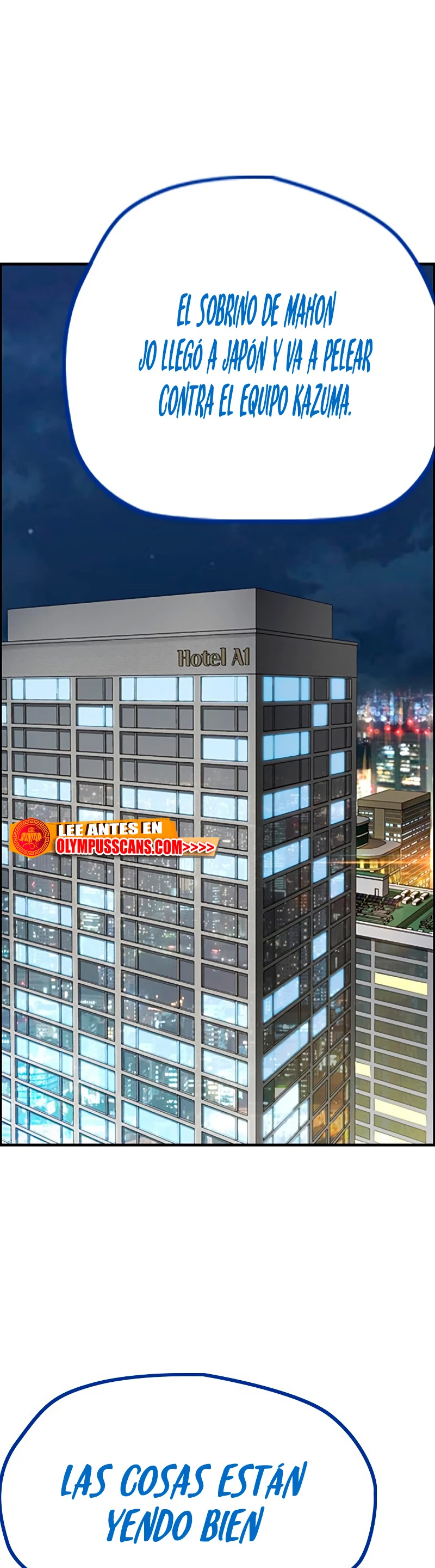 RompeVientos > Capitulo 444 > Page 1111