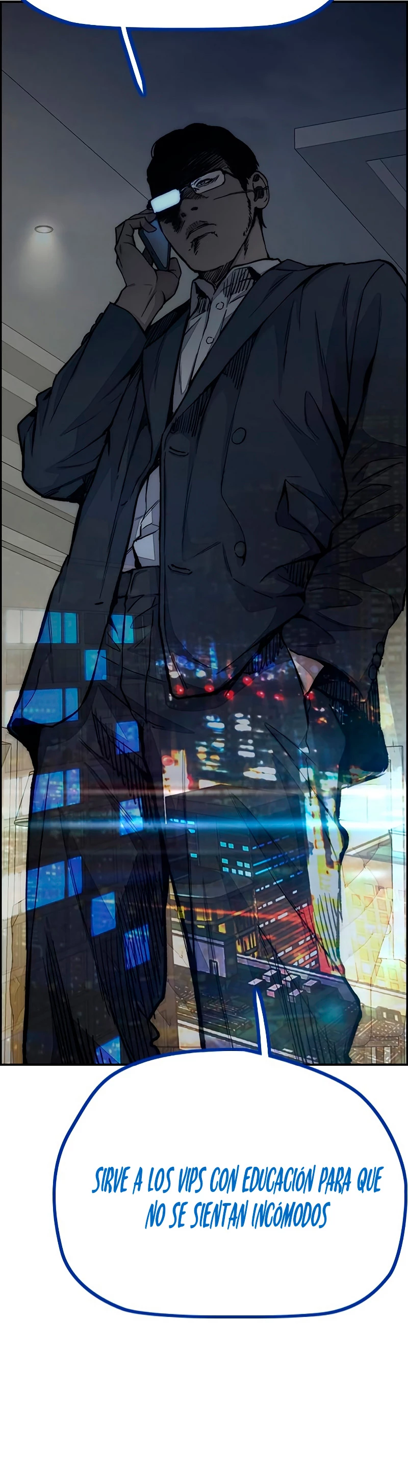 RompeVientos > Capitulo 444 > Page 1121