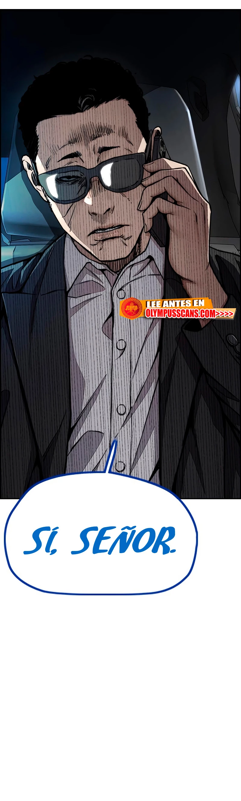 RompeVientos > Capitulo 444 > Page 1131