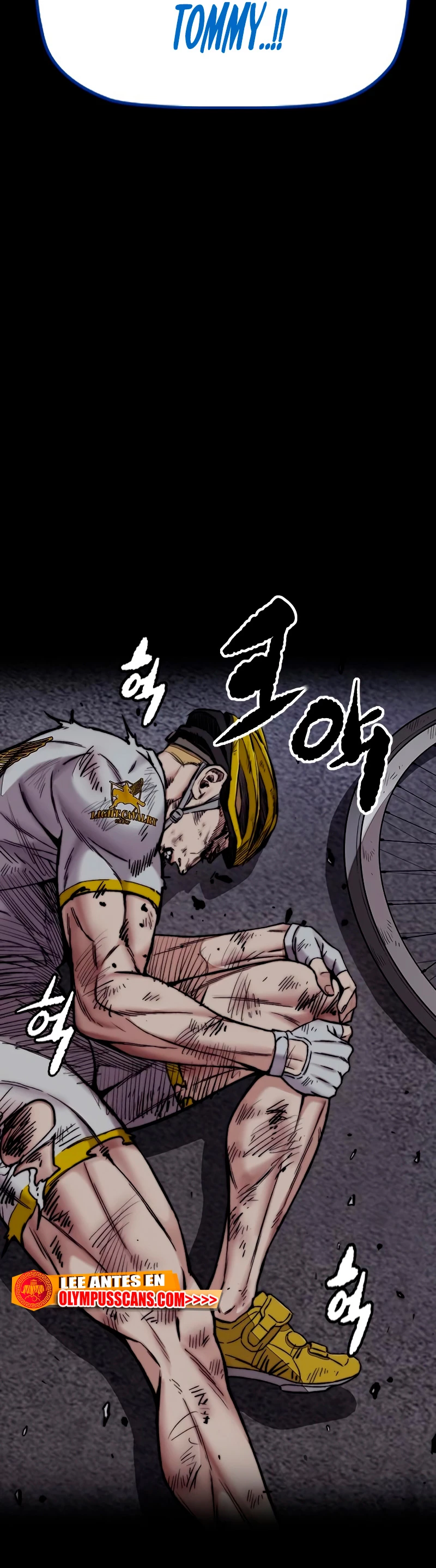 RompeVientos > Capitulo 444 > Page 41