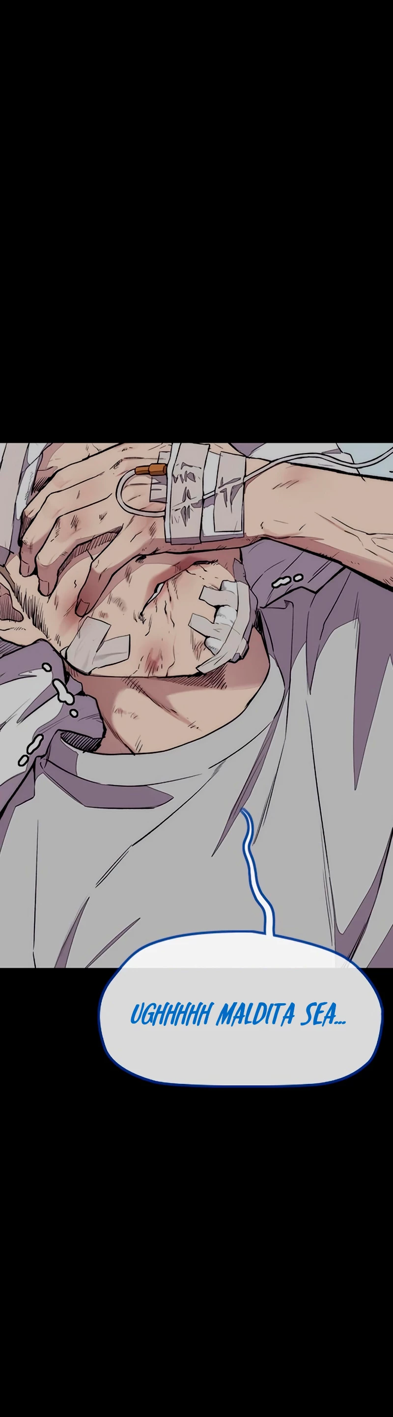 RompeVientos > Capitulo 444 > Page 91