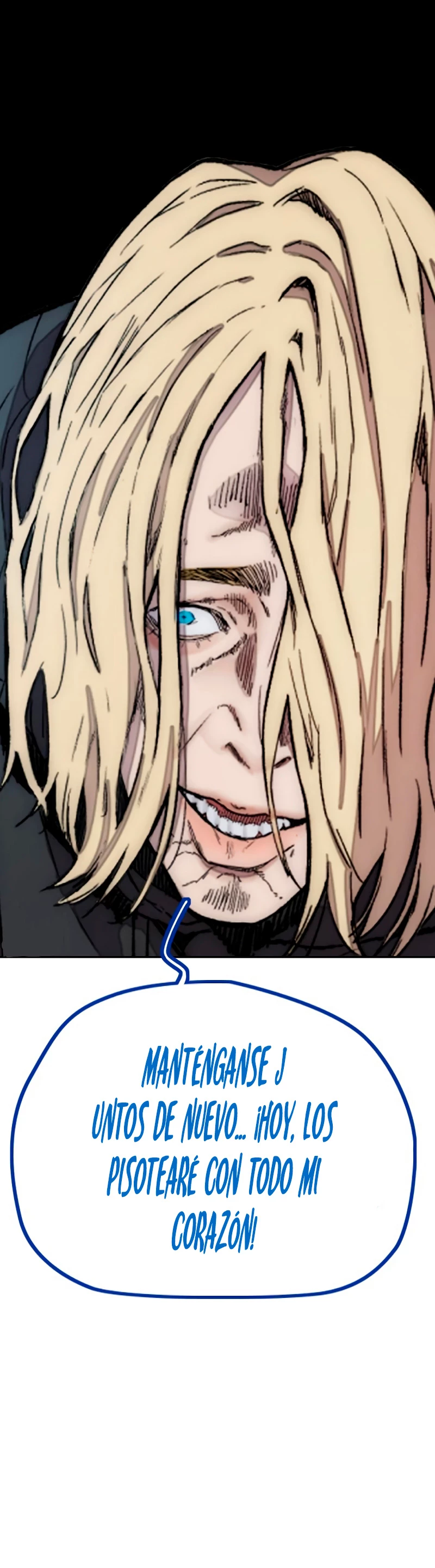 RompeVientos > Capitulo 444 > Page 101