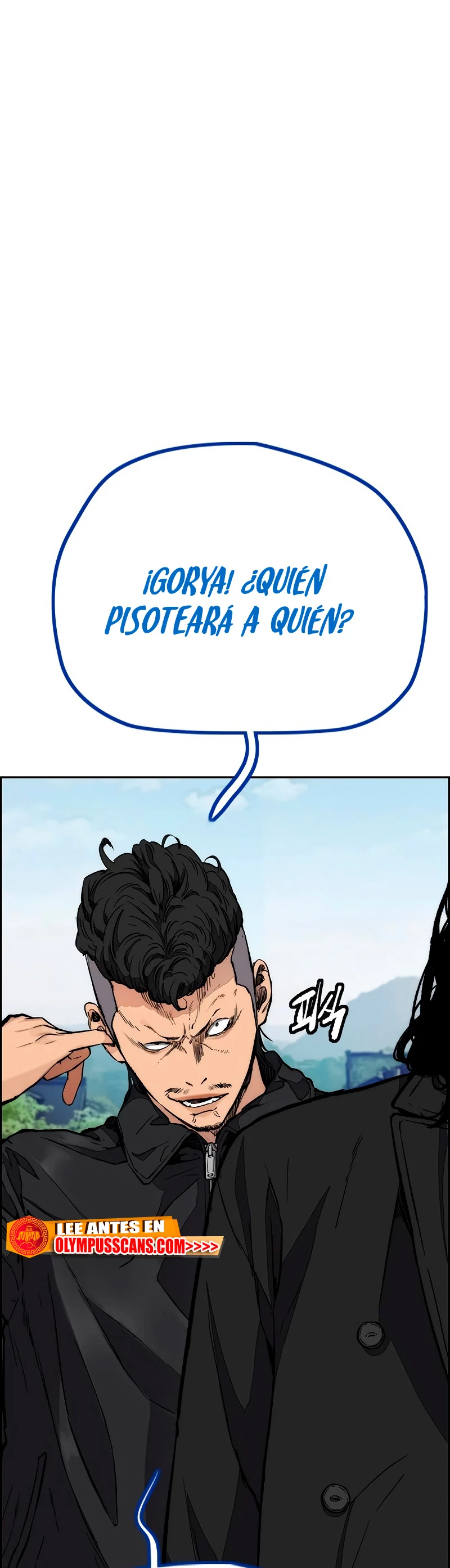 RompeVientos > Capitulo 444 > Page 111