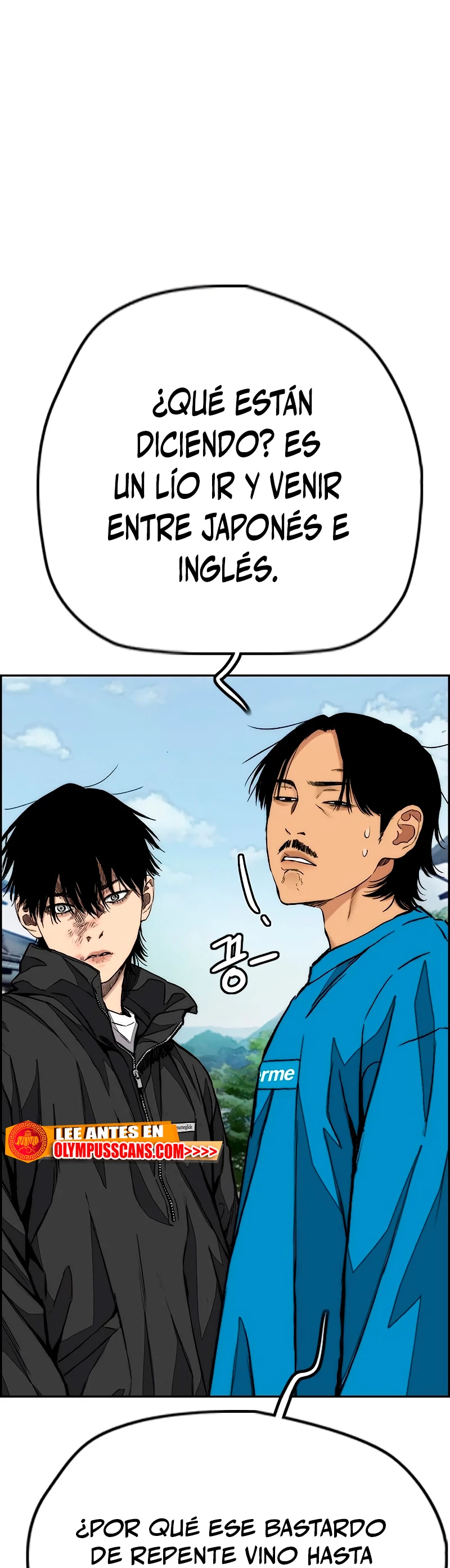 RompeVientos > Capitulo 444 > Page 151