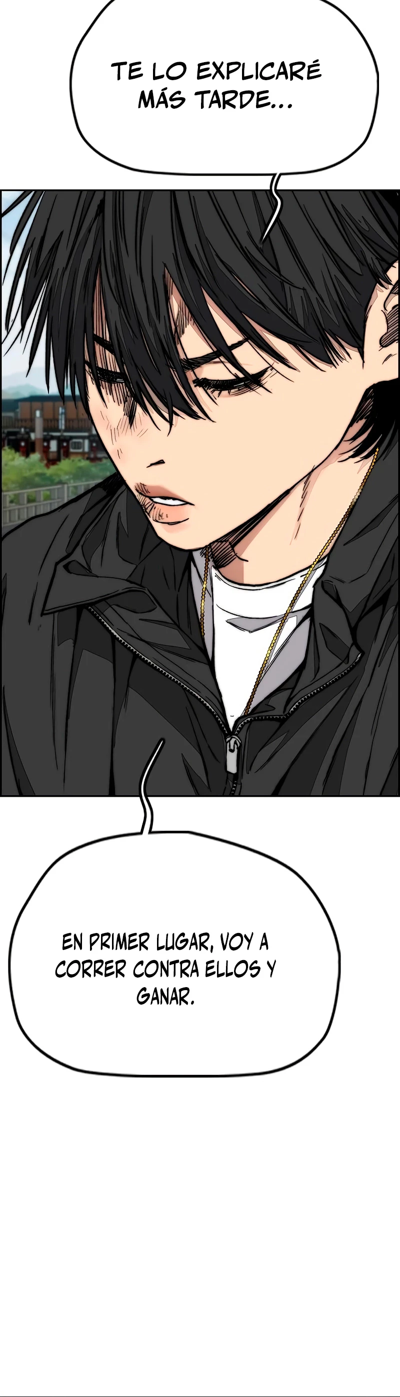 RompeVientos > Capitulo 444 > Page 201