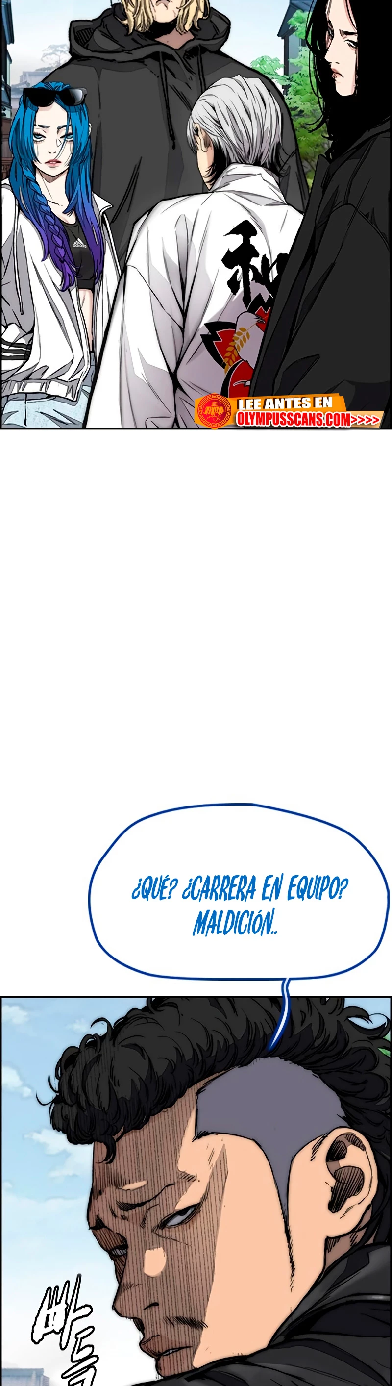 RompeVientos > Capitulo 444 > Page 241