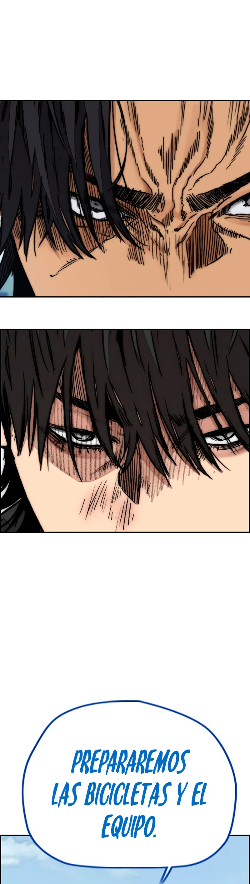 RompeVientos > Capitulo 444 > Page 291