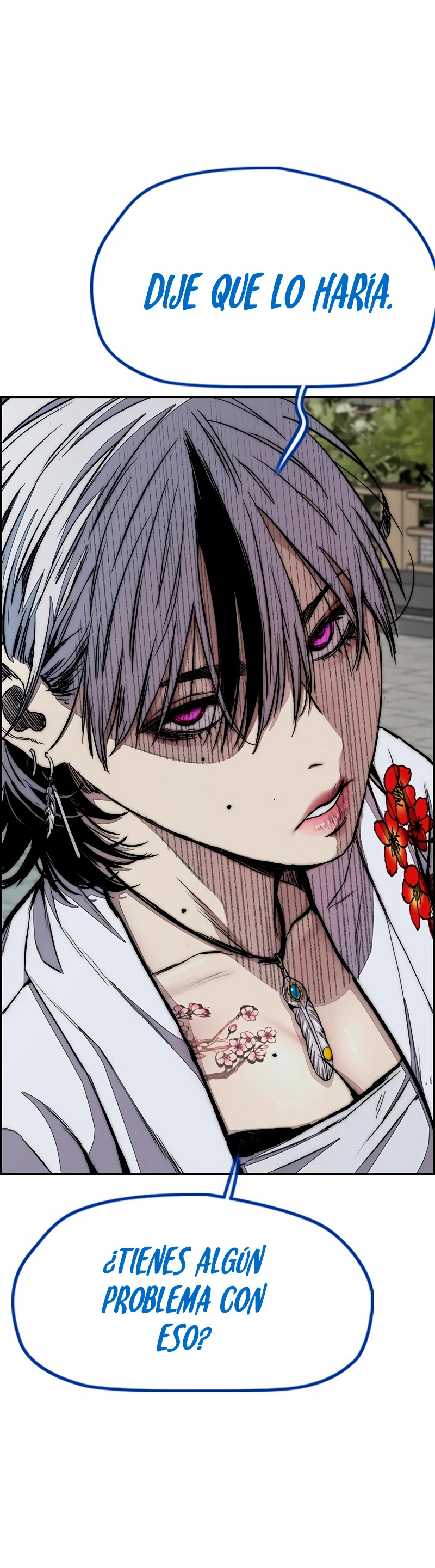 RompeVientos > Capitulo 444 > Page 321