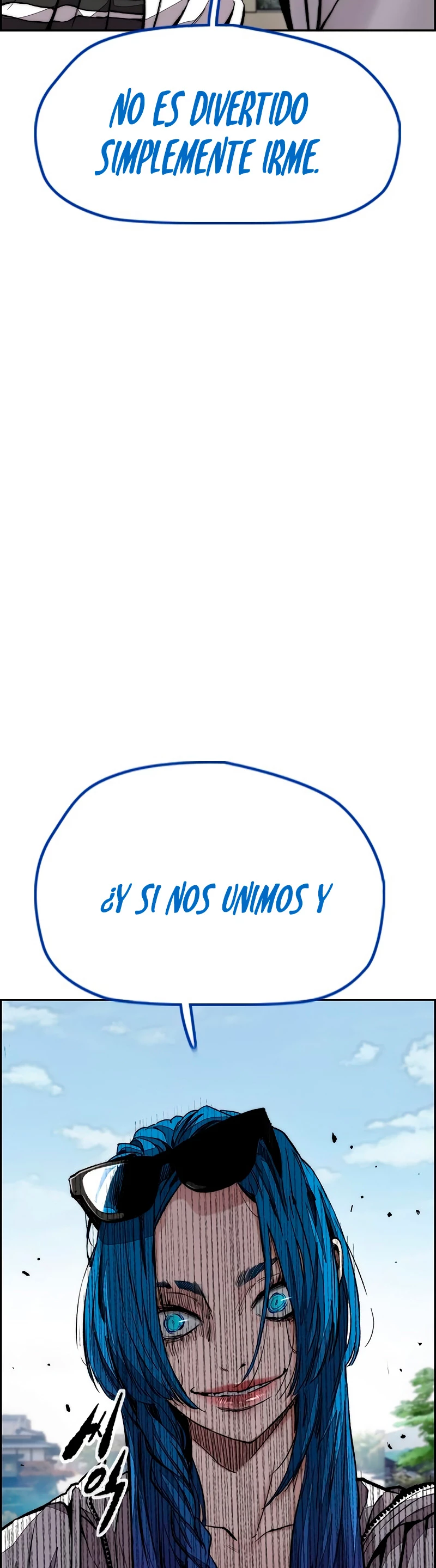 RompeVientos > Capitulo 444 > Page 361