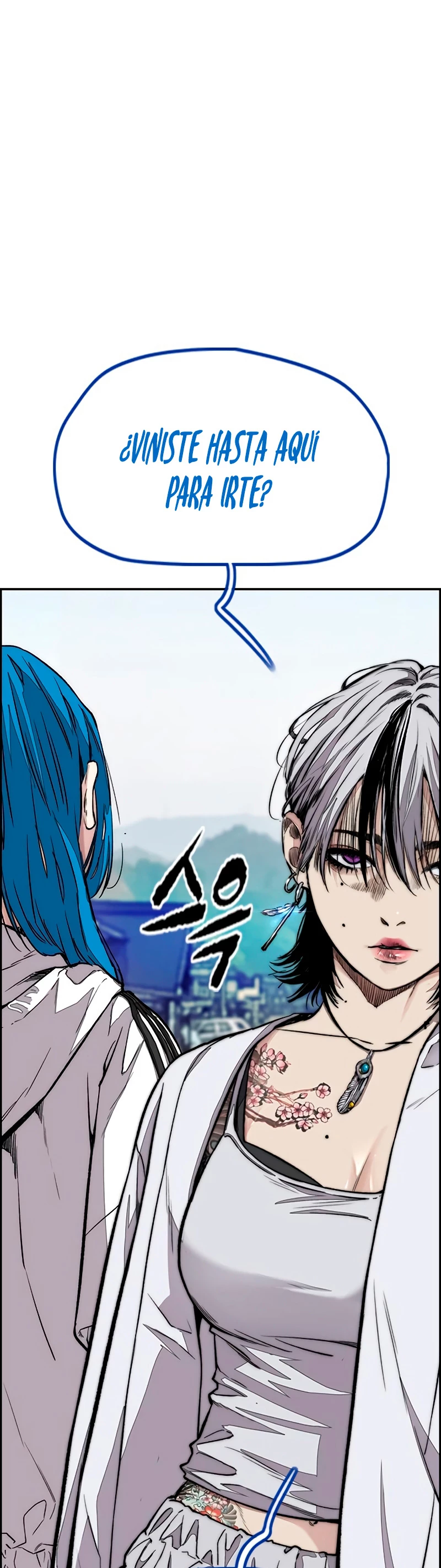 RompeVientos > Capitulo 444 > Page 421