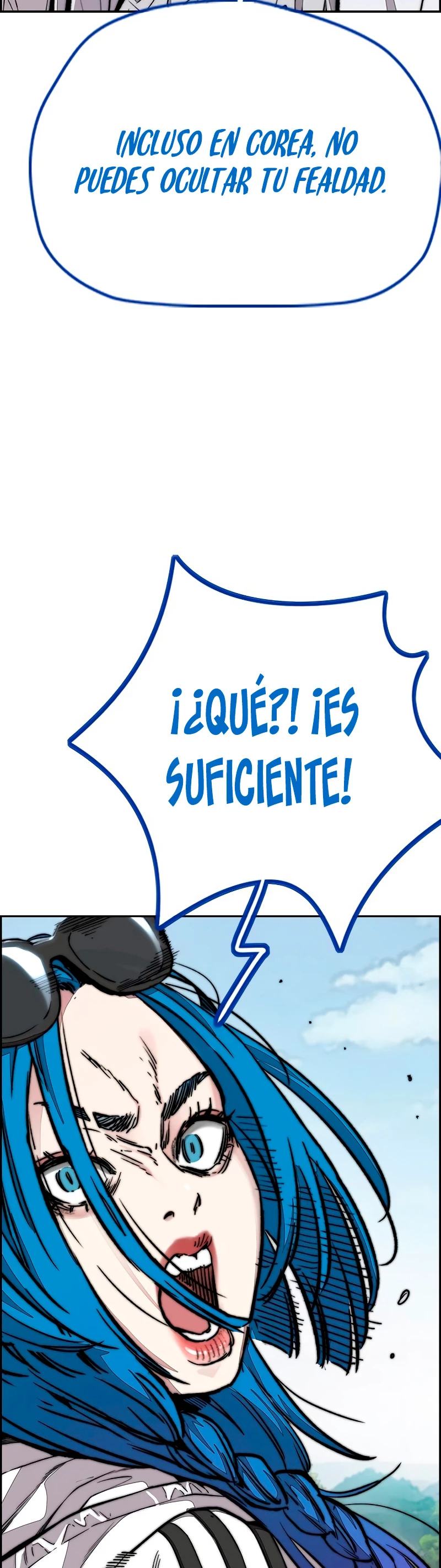 RompeVientos > Capitulo 444 > Page 431