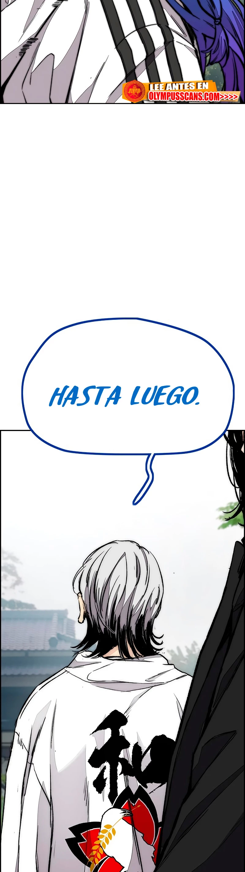 RompeVientos > Capitulo 444 > Page 441