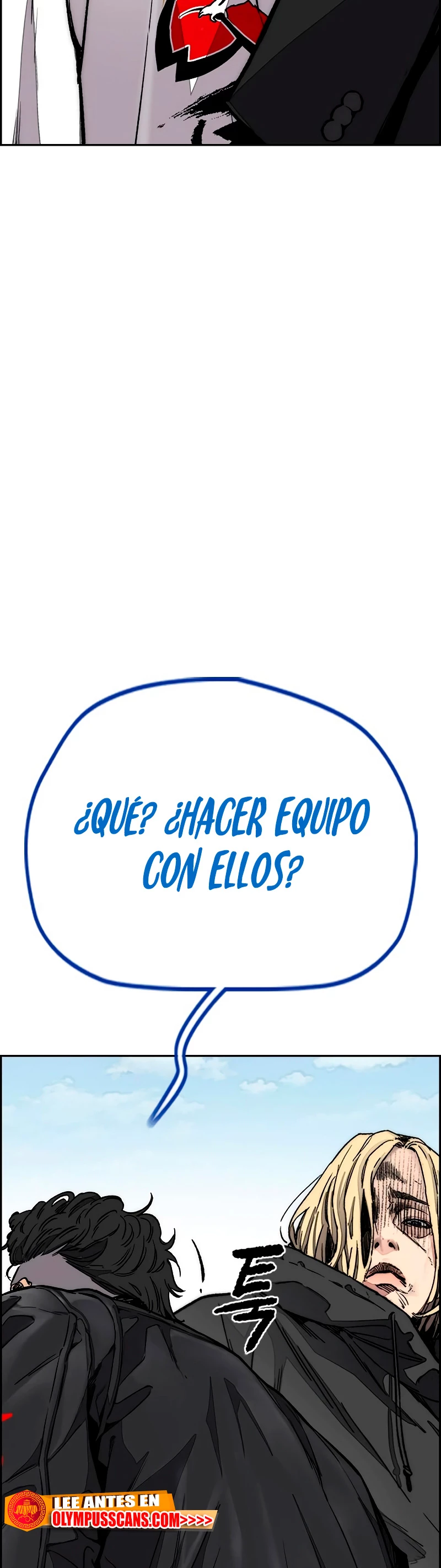 RompeVientos > Capitulo 444 > Page 451