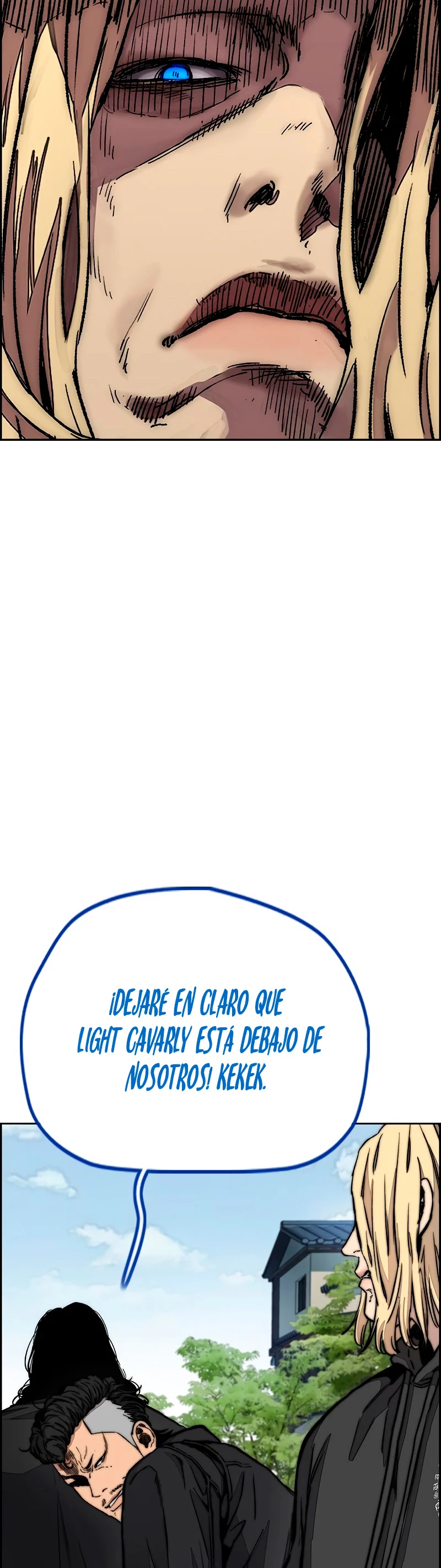 RompeVientos > Capitulo 444 > Page 481