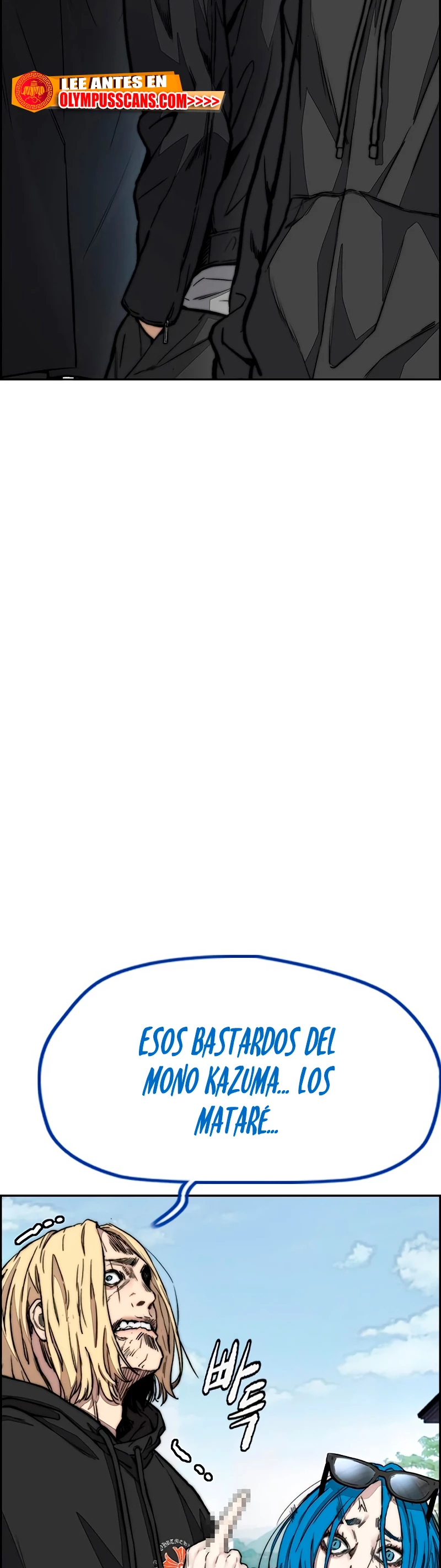 RompeVientos > Capitulo 444 > Page 491