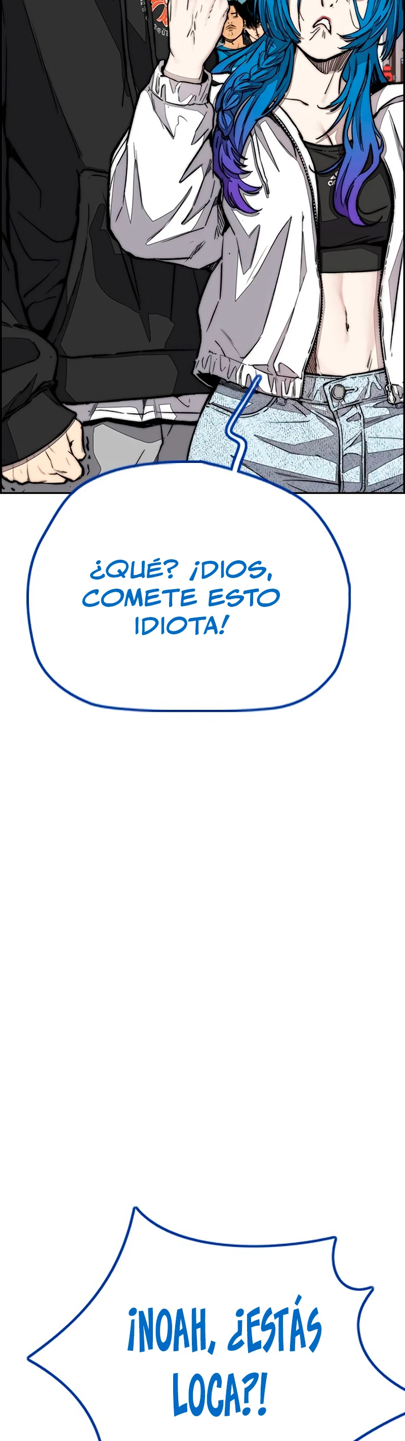 RompeVientos > Capitulo 444 > Page 501