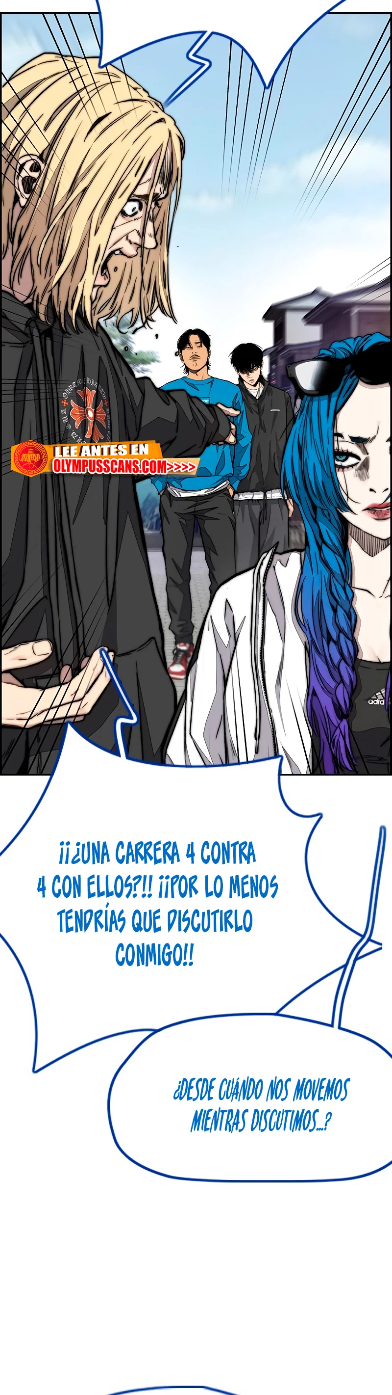 RompeVientos > Capitulo 444 > Page 511