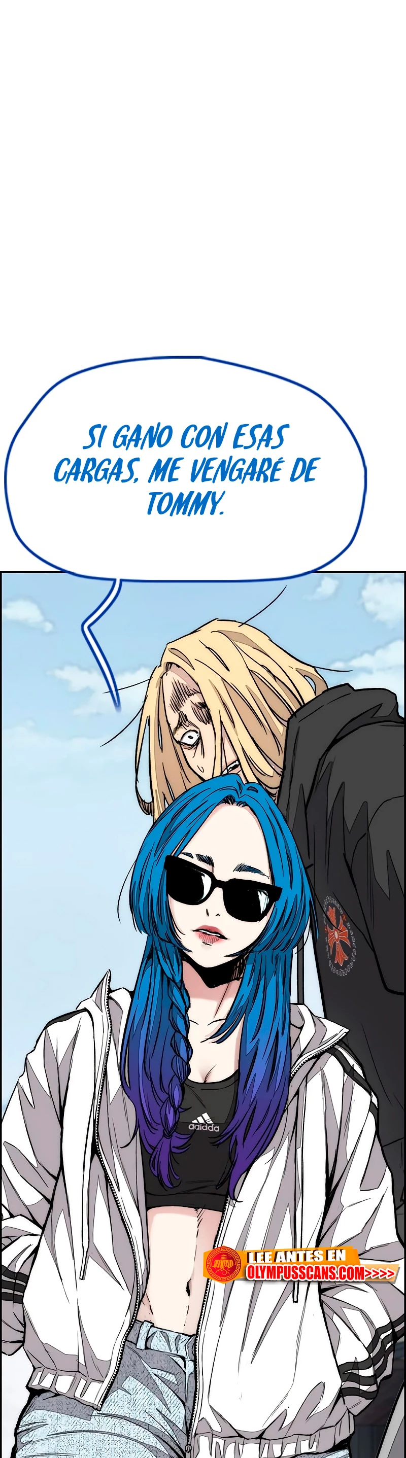 RompeVientos > Capitulo 444 > Page 551