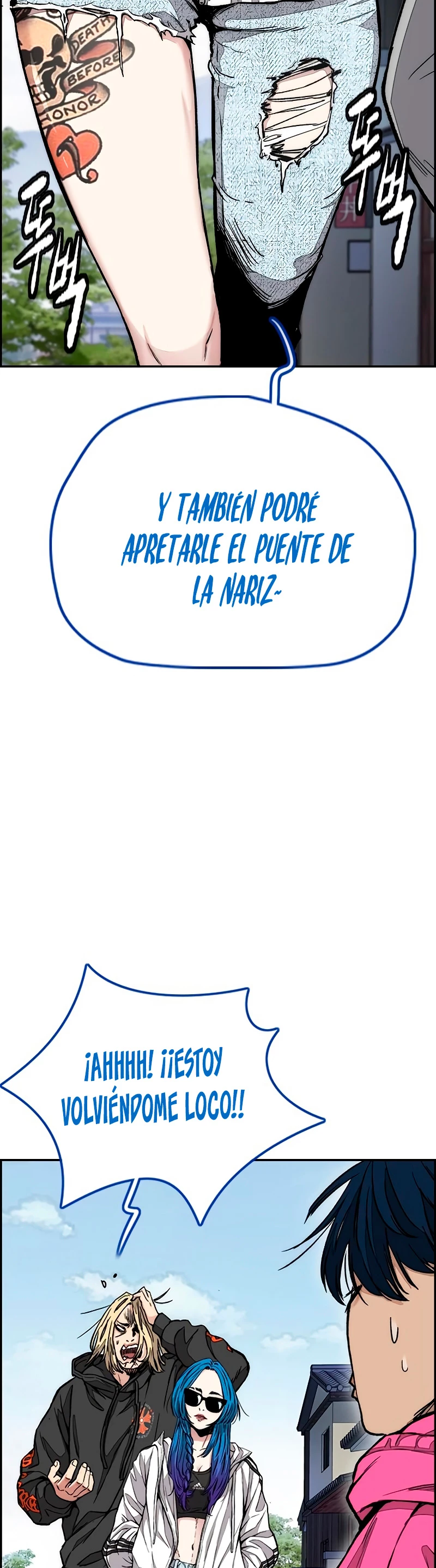 RompeVientos > Capitulo 444 > Page 561