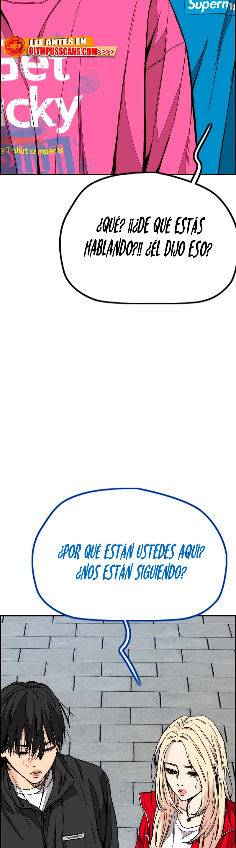 RompeVientos > Capitulo 444 > Page 581