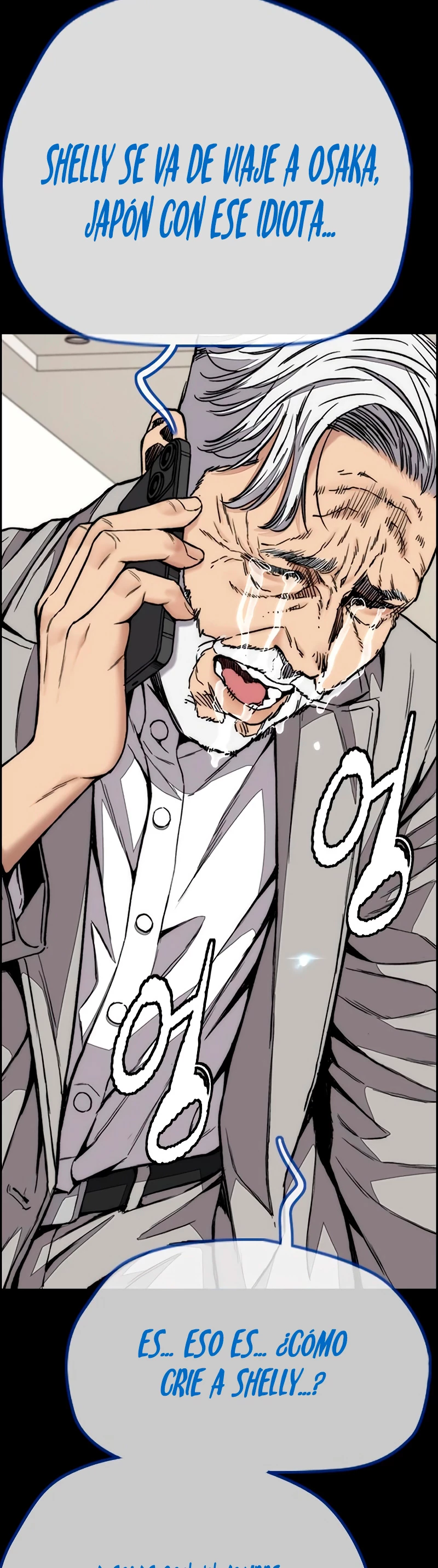 RompeVientos > Capitulo 444 > Page 621