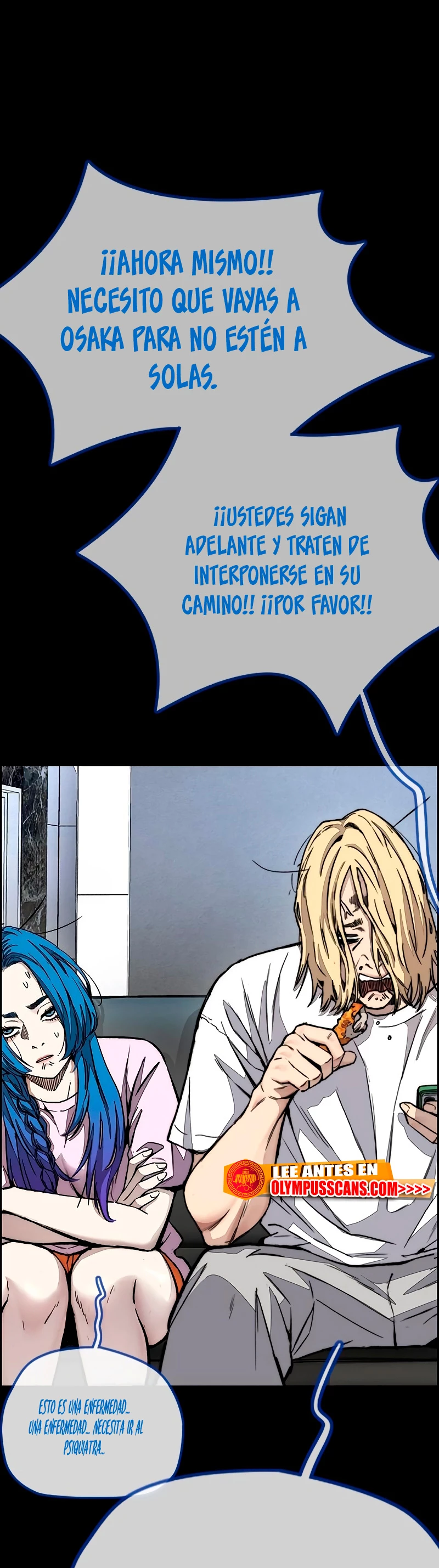 RompeVientos > Capitulo 444 > Page 641